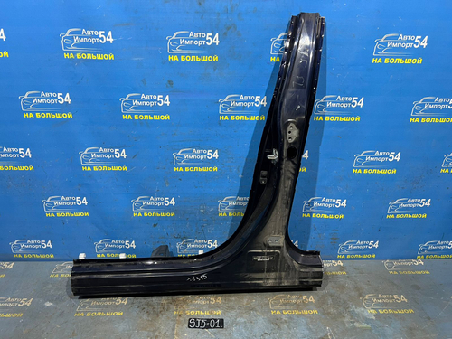 Стойка кузова средняя SUBARU FORESTER 2012-2016