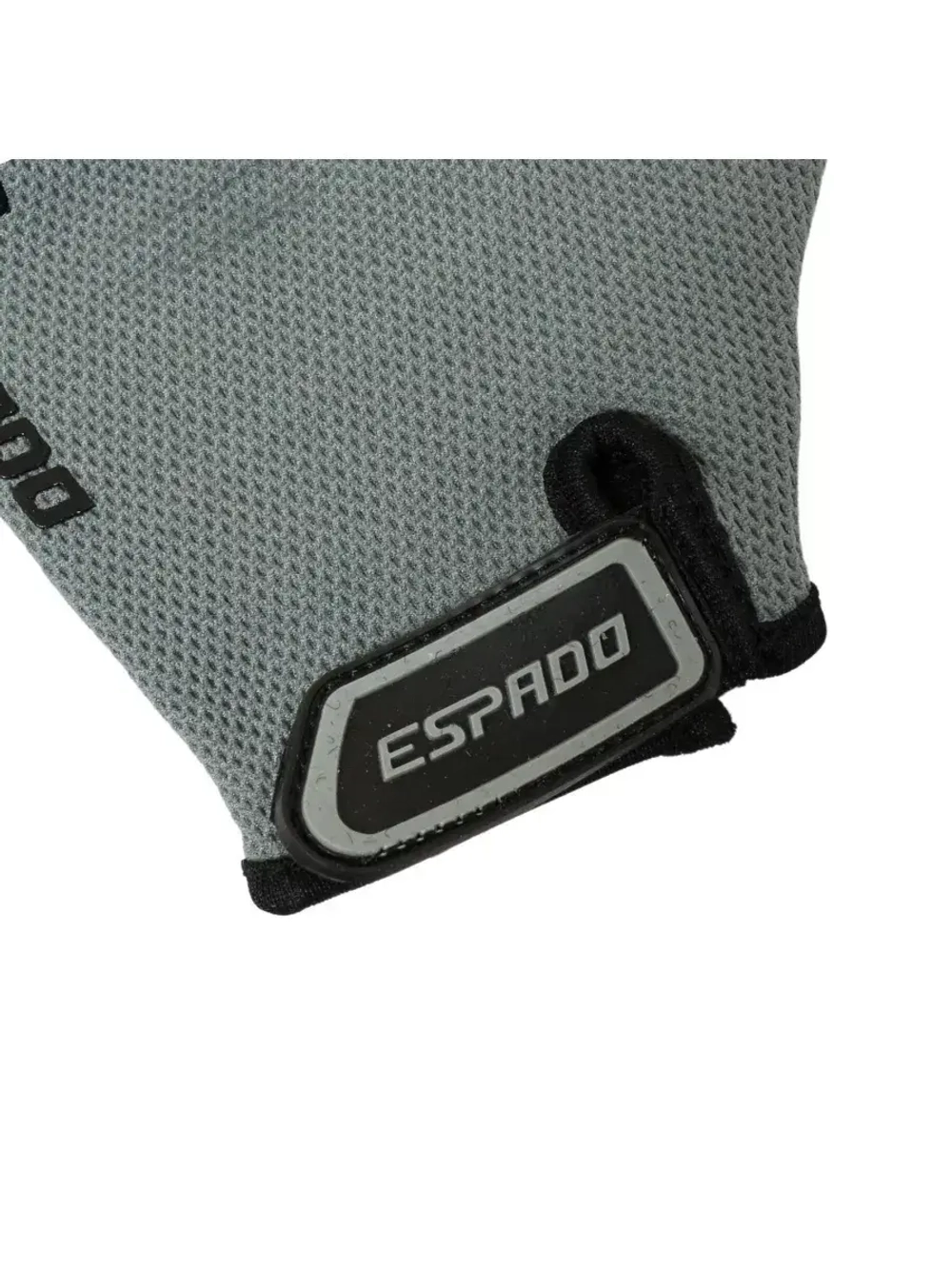 Перчатки для фитнеса ESD004 Серые