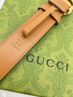 Ремень Gucci