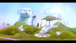 Catie in MeowmeowLand (для ПК, цифровой код доступа)