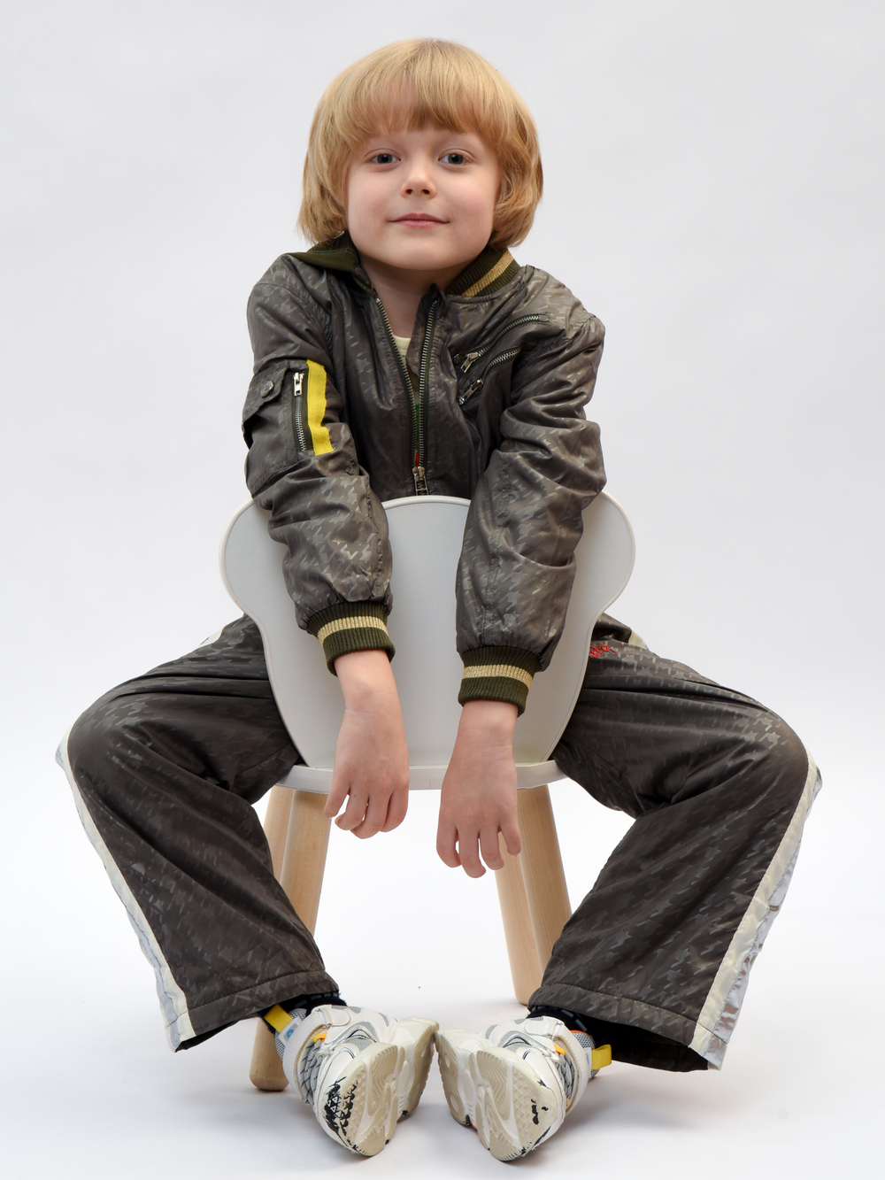 Костюм для мальчика