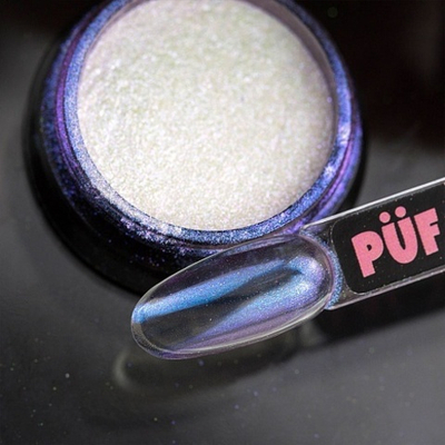 Püf, Пигмент "Butterfly" #12, 1 шт