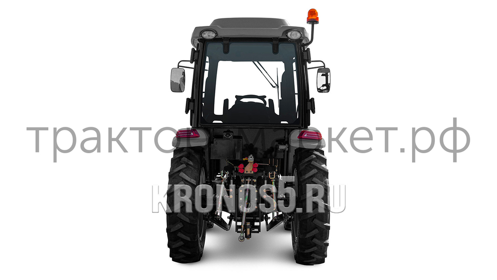 Трактор Scout | Скаут ТЕ-504C