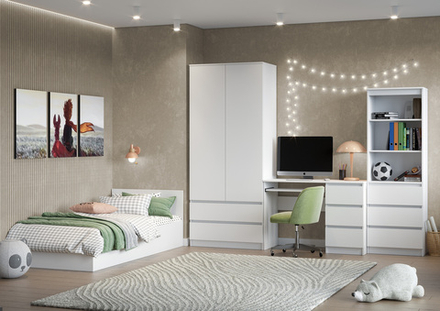 Детская Ницца