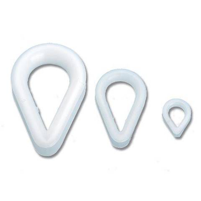 Коуш 6 мм. нейлоновый