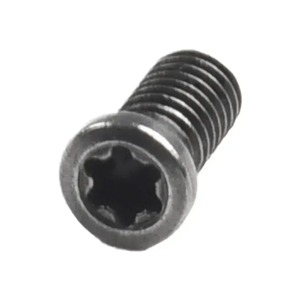 OZ-WWTW-M2 M2.5 для M3 для M3.5 M5 Torx винты для замены твердосплавных лезвий токарных инструментов с ЧПУ