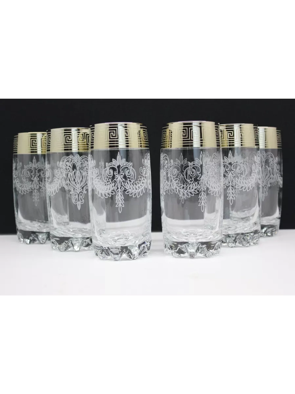 Набор стаканов