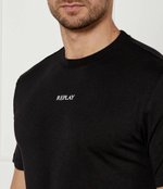 Футболка Replay - черный(M6918 .000.22524P)