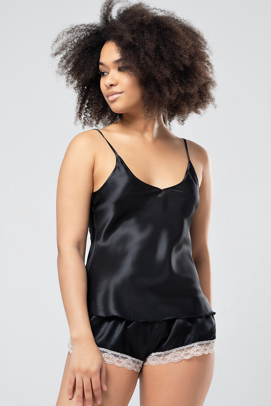 Топ 102 Black