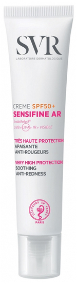 СВР Сенсифин АР Крем SPF50+ SVR Sensifine AR Creme SPF 50+ 40 мл