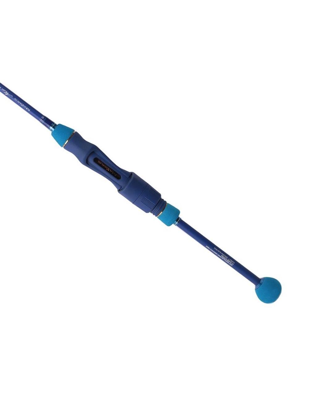 Спиннинг Maximus NEON MIDORI