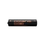 Батарейки мизинчиковые щелочные POLARIS PB ААA (4шт) Premium GerShock