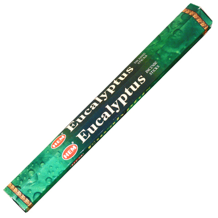 ароматические палочки Эвкалипт ХЕМ (Eucalyptus HEM)