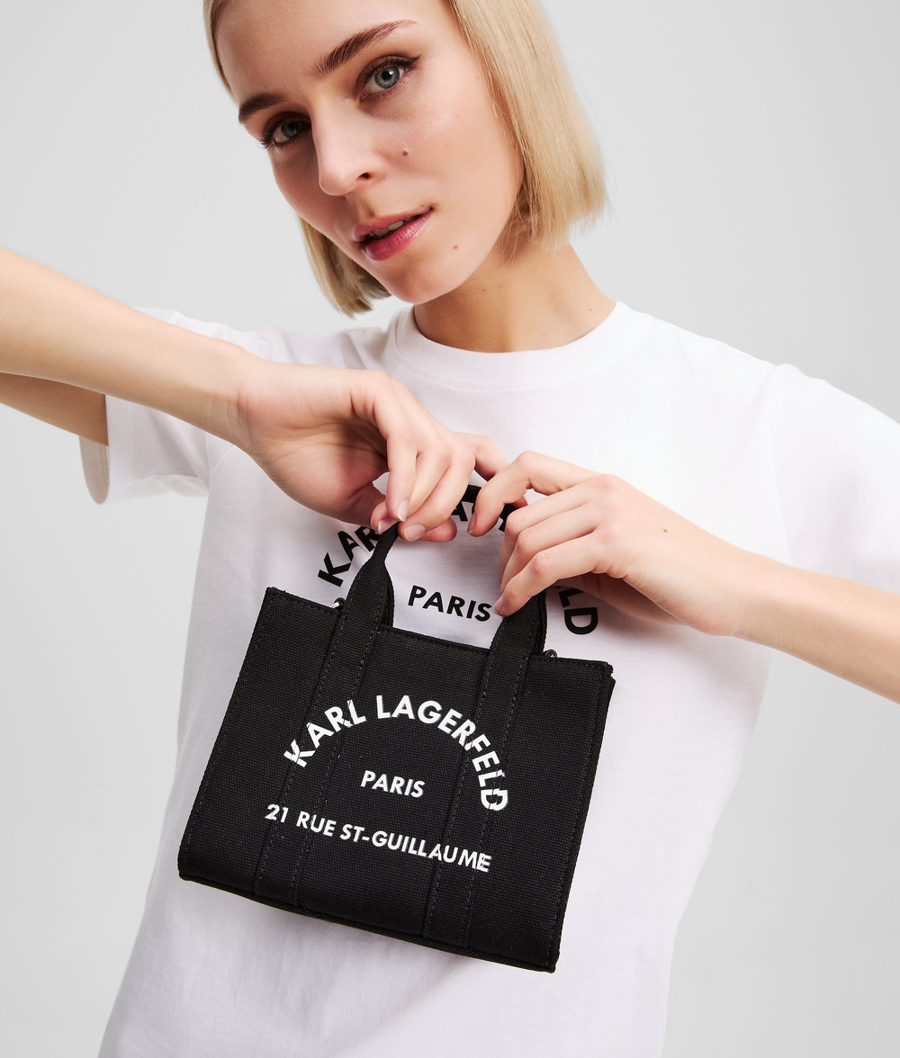 Сумка Karl Lagerfeld K/RSG
