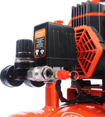 Компрессор поршневой безмасляный PATRIOT KDS 190 F10 526302410