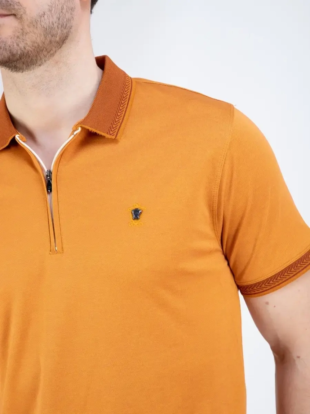 Футболка поло мужская Турция, тенниска