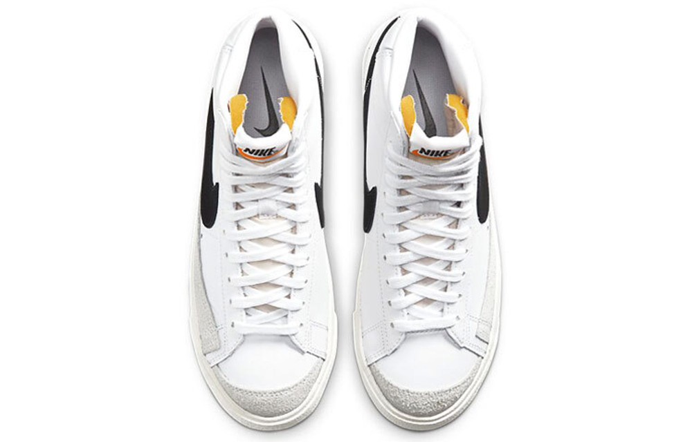 Кроссовки Nike Blazer 77 Vintage (Женская размерная сетка)