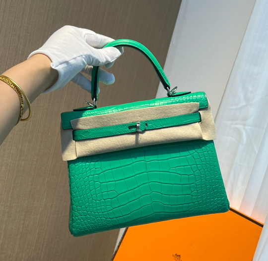 Hermes Kelly 25