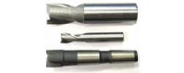 Фрезы шпоночные