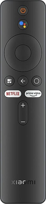 ТВ-приставка Mi TV Stick 4K