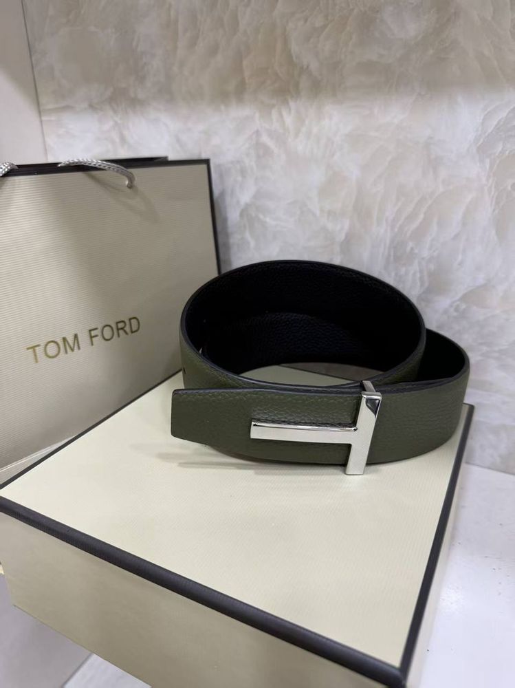 Джинсы Tom Ford