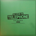 Telephone / Au Coeur De Telephone: L'Integrale (Coloured Vinyl)(11LP+3x7" Vinyl EP)