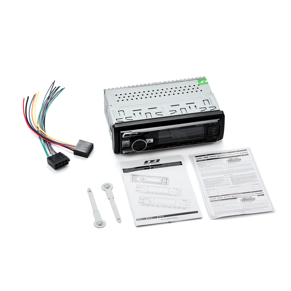 Deaf Bonce DB-115 USB-ресивер