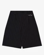 Шорты Issaya Loose Dress Code серые