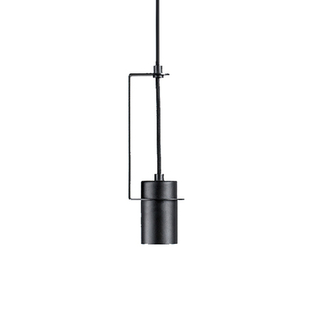 Pendant design lamp Cage  ( straight )