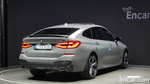 BMW 6 Series GT (G32) (06.2022)