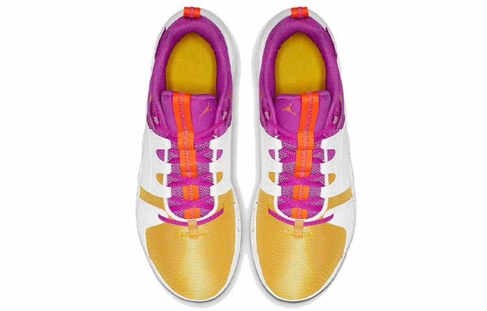 Кроссовки Air Jordan Zoom Zero Gravity Pf
