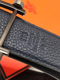 Ремень Hermes