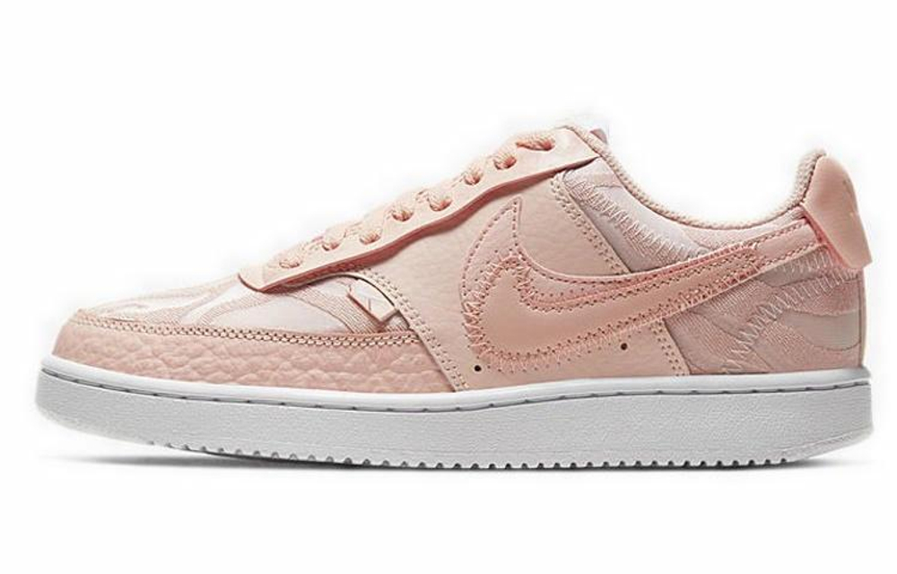 Кроссовки Nike Court Vision 1 Low Premium (Женская размерная сетка)