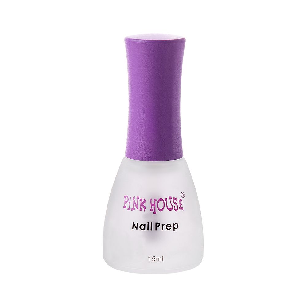 Дегидратор Nail prep Pink House, 15 мл