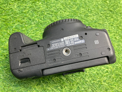Canon EOS 760D (45.500 кадров)