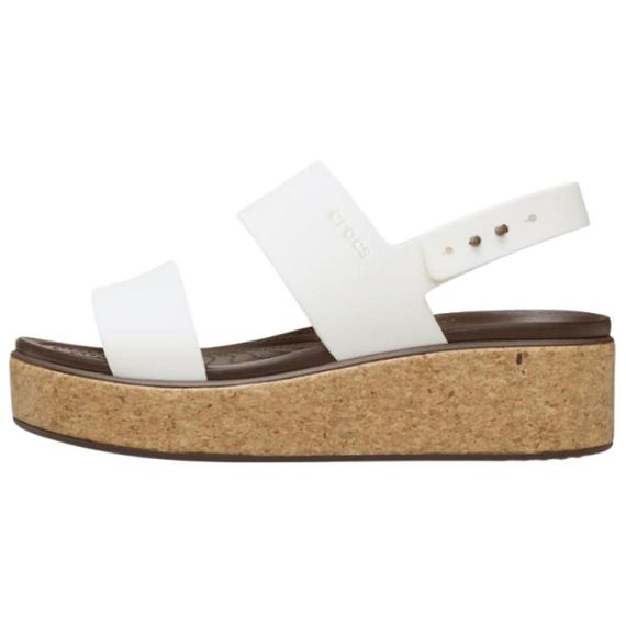 Crocs Brooklyn 'White'