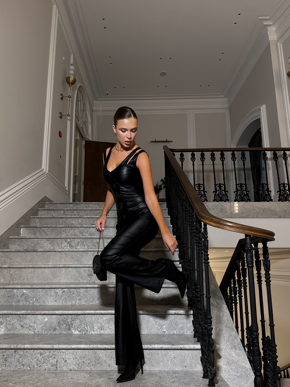 Комбинезон KIM