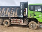 Shacman (Shaanxi) SX* 6x6 Самосвал SX32586T385 (Дизельный, 11,6 л, 369 л.с., МТ)