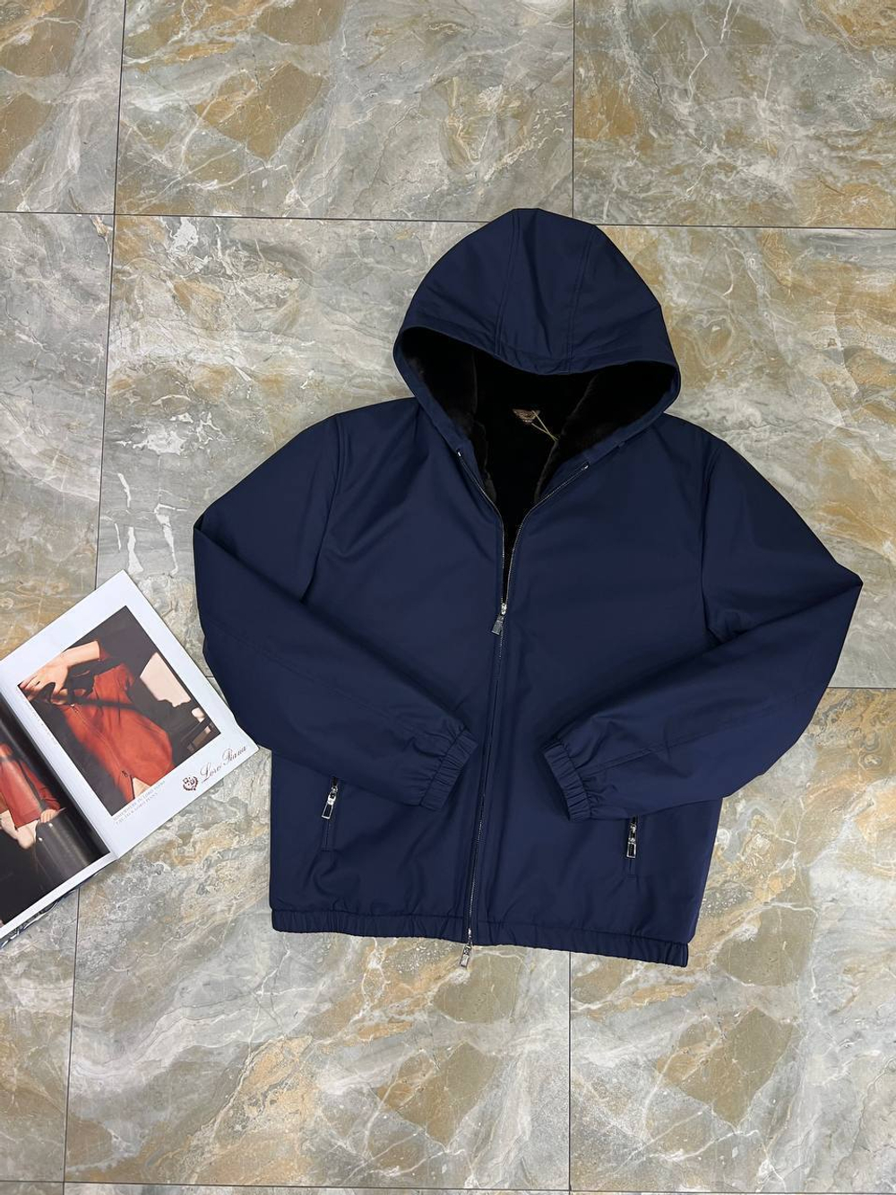 Куртка Loro Piana, арт. 475794767