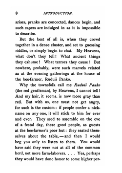 St. John's eve, and other stories, from "Evenings at the farm" and "St. Patersburg stories" | Nikola Vasilevich Gogol