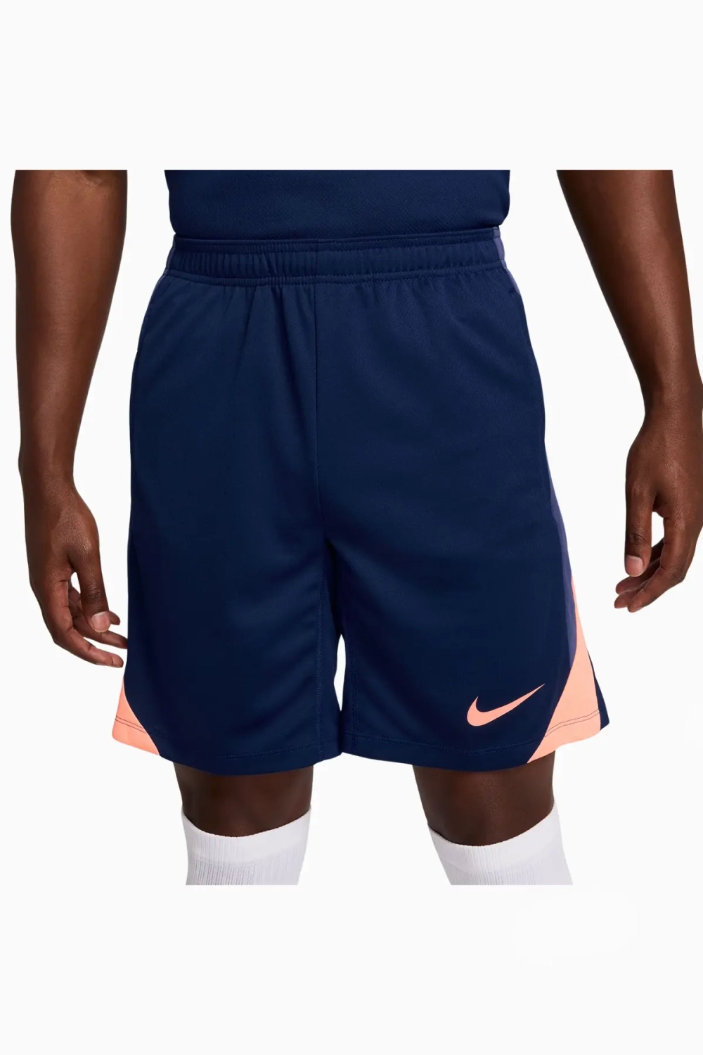 Шорты Nike Dri-FIT Strike - темно-синий