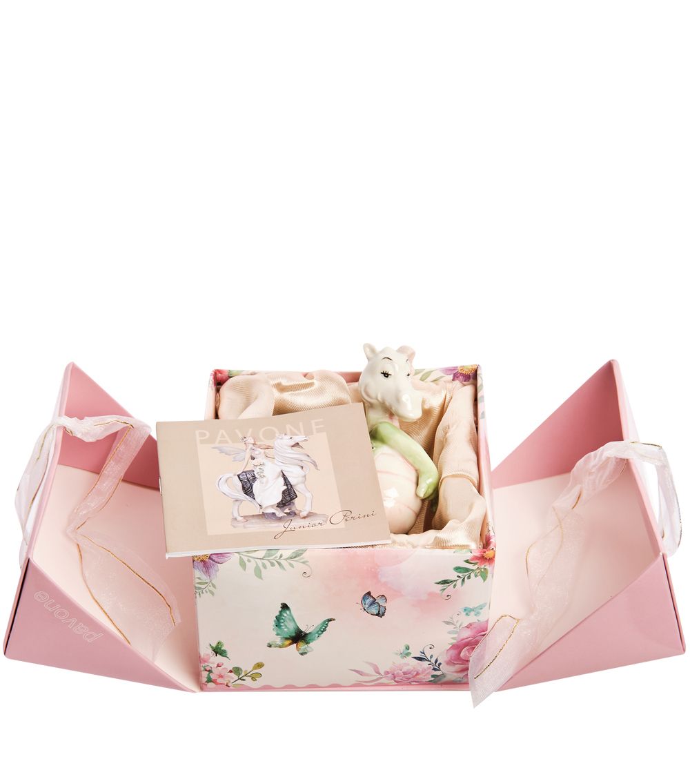 Pavone JP-41/12 Фигурка «Дракон»