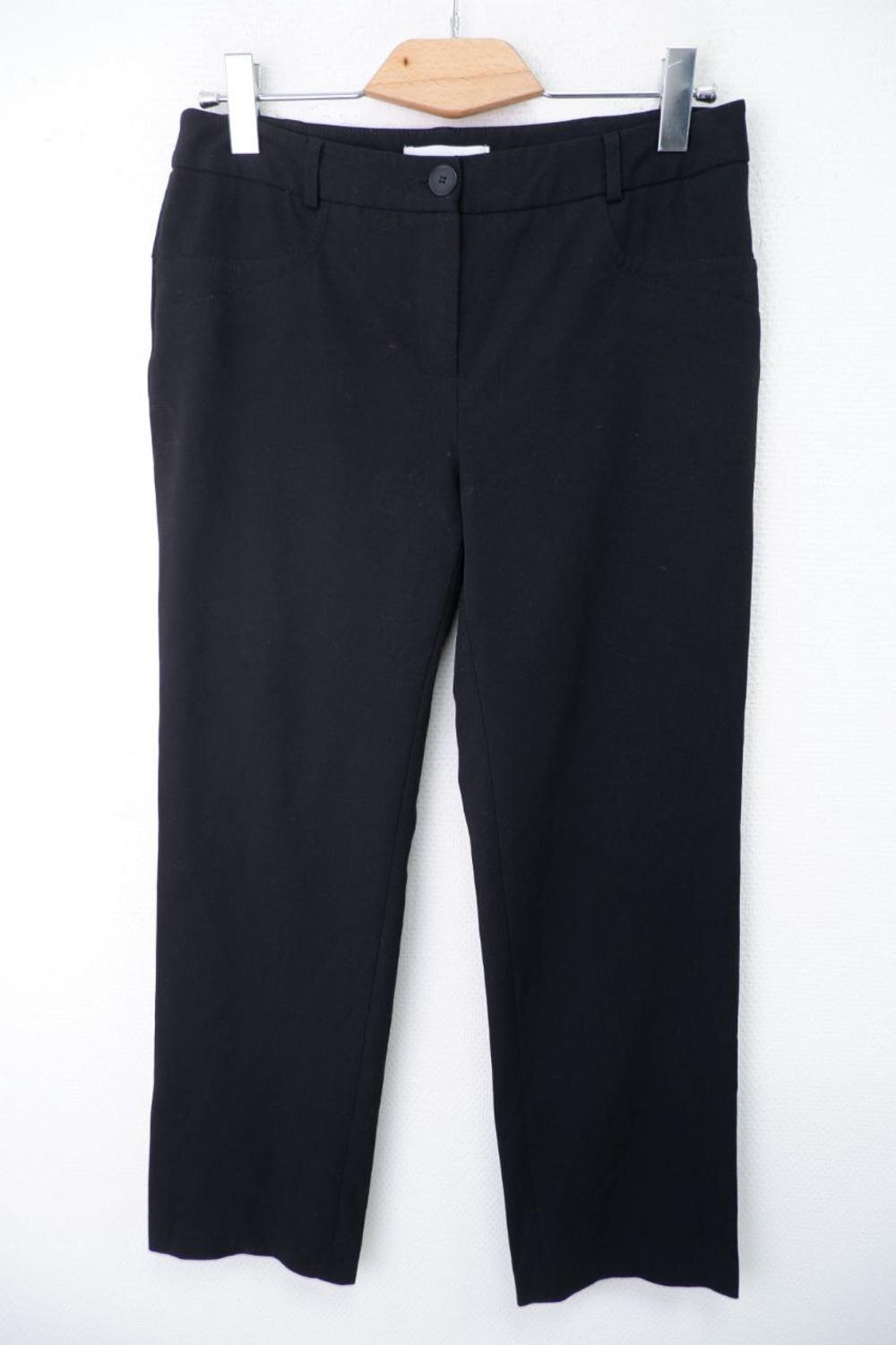 Брюки Calista стильные 44 размер