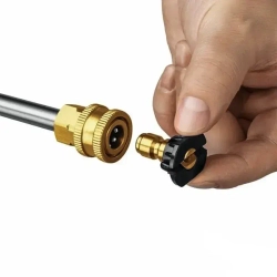 ЗУБР АВД-П240 мойка высокого давления АВД-П240