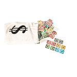 [Предзаказ] Plastic Money tokens