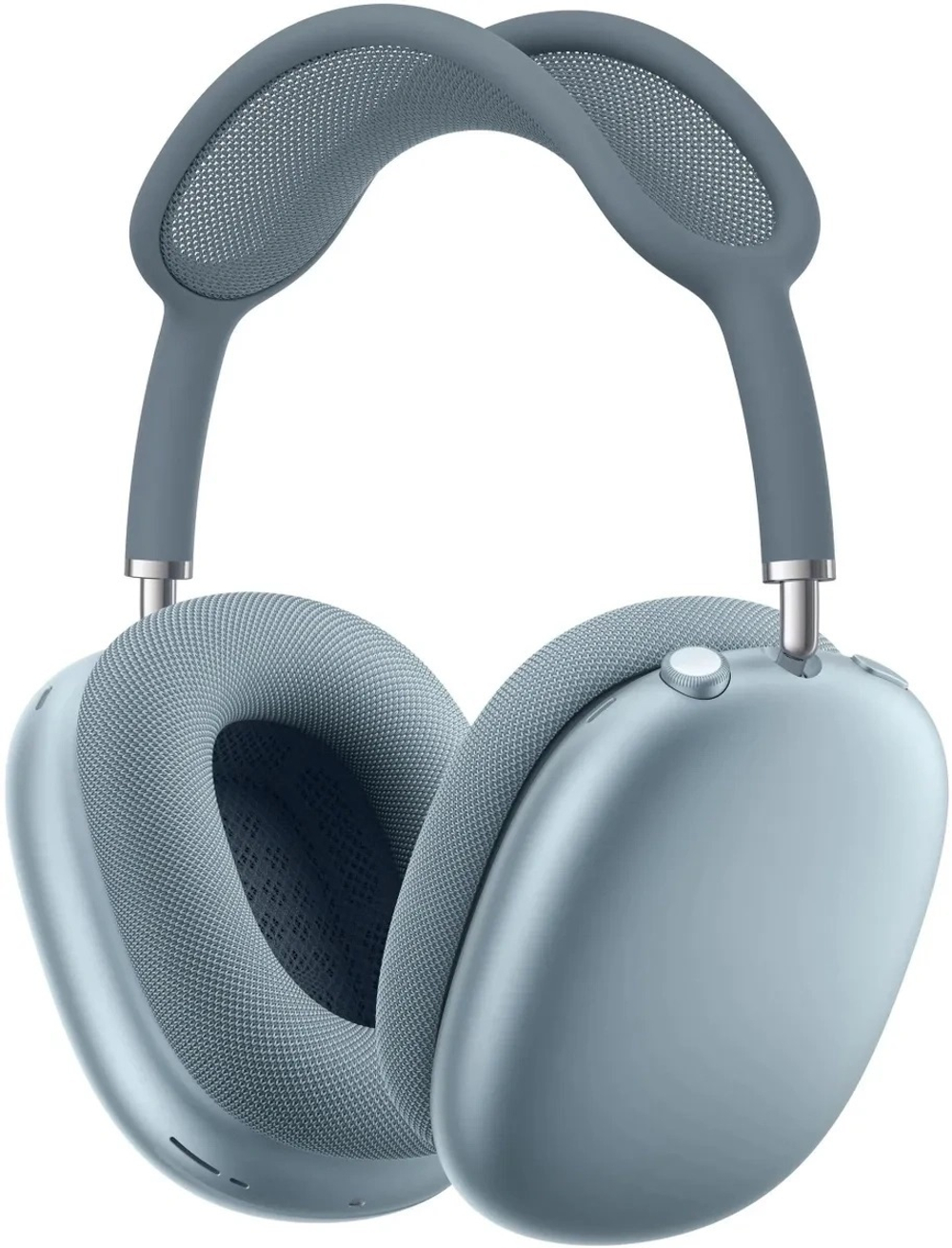 Беспроводные наушники Apple AirPods Max 2 Blue (MWW63)