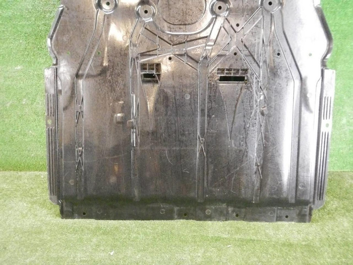 Защита ДВС Mercedes CLA C118 (2019-н.в.)