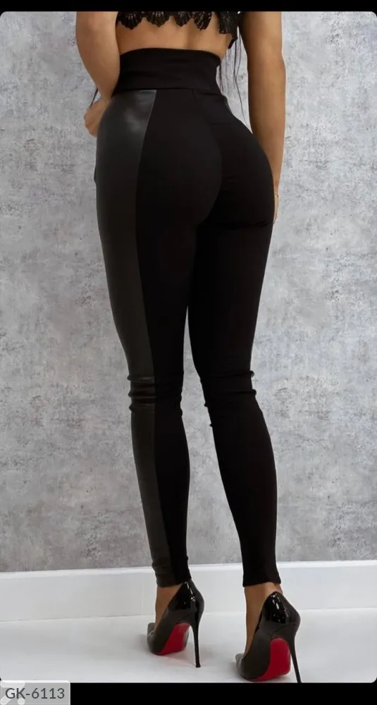 Лосины GK-6111 Фабрика Моды