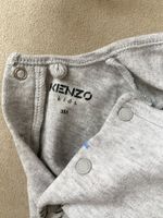 Боди хлопковое Kenzo