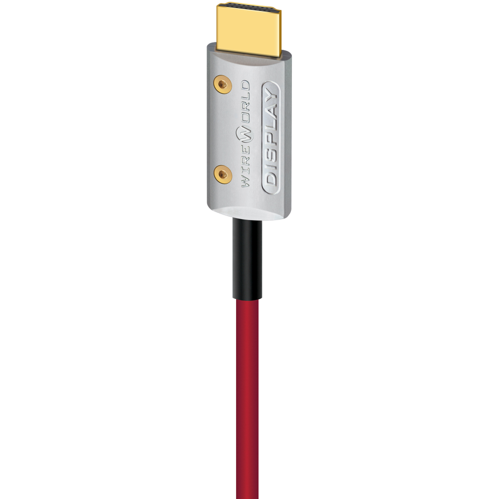 Wireworld Starlight Optical HDMI - 48G/8K - 20.0M, кабель HDMI, 20.0 м. (SOH20.0M-48)